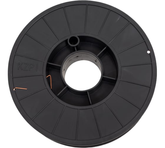 Проволока сварочная ER 70S-6 1 мм, 5 кг Fonwelder ER 70S-610-5