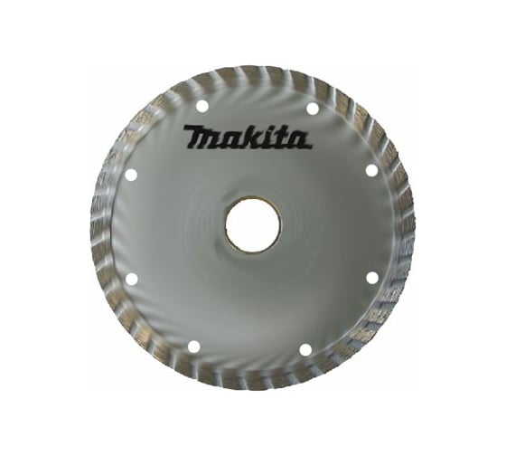 Диск алмазный по бетону 180х22.2 мм Turbo Makita A-84078 1