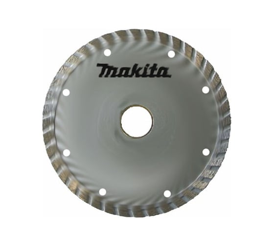 Диск алмазный по бетону 230x22,2 мм Makita A-84084 1