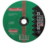 Диск отрезной по камню 115x22,2 мм Metabo 616443000