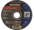 Диск отрезной по стали 115x22,2 мм Metabo 616442000 1