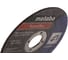 Диск отрезной по стали 115x22,2 мм Metabo 616442000 2
