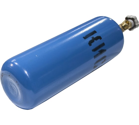 Баллон Кислород 5 л, 140 мм DRAGONKIT 00-00002784