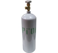 Баллон Аргон 5 л, 140 мм DRAGONKIT 00-00002783