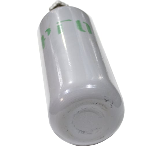 Баллон Аргон 5 л, 140 мм DRAGONKIT 00-00002783