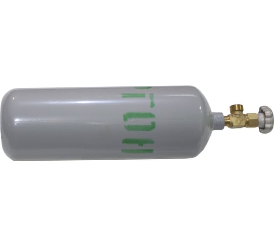 Баллон Аргон 5 л, 140 мм DRAGONKIT 00-00002783