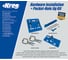 Набор для установки мебельной фурнитуры KHI-HINGE-INT, KHI-PULL-INT, KPHJ310-INT и KHC-PREMIUM x 2 шт KREG KHI-PROMO-int-21 3
