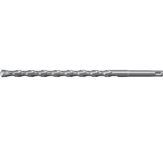 Бур для кладки M 10х200х260 мм, SDS-Plus Fischer 543630 1