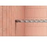 Бур для кладки M 10х200х260 мм, SDS-Plus Fischer 543630 2
