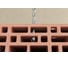 Бур для кладки M 10х200х260 мм, SDS-Plus Fischer 543630 3