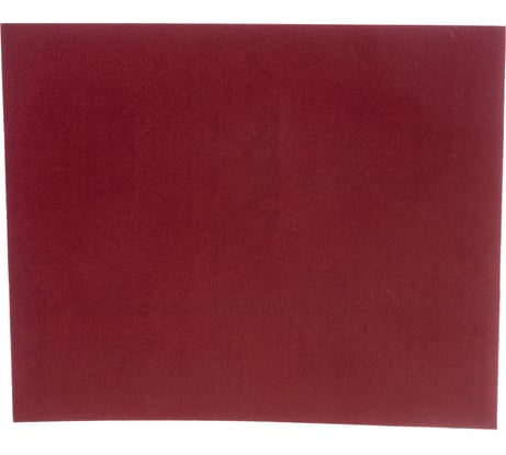 Лист шлифовальный на бумажной основе для снятия краски и лака 230x280 мм, зерно 220 VIRA 591220