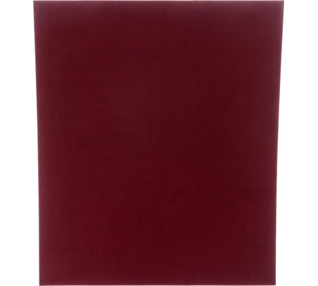 Лист шлифовальный на бумажной основе для снятия краски и лака 230x280 мм, зерно 400 VIRA 591400