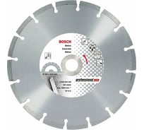 Диск алмазный по бетону 115х22,2 мм Bosch 2.608.600.354