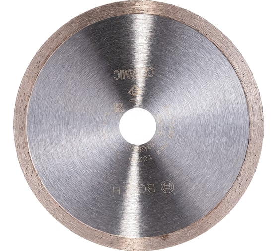 Диск алмазный по керамике 150х22 мм Bosch 2.608.602.203