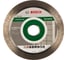 Диск алмазный по керамике 125х22,2 мм Bosch 2.608.602.631 2