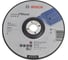 Диск шлифовальный по металлу 180х22,2 мм Bosch 2.608.600.315 1