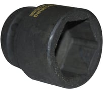 Торцовая головка 1" ударная 27х80 мм Энкор 26948