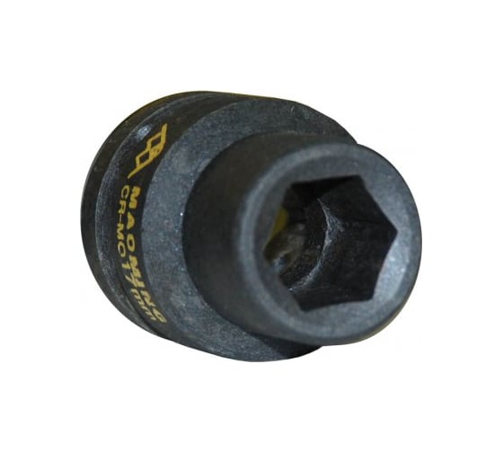 Торцовая головка 3/4" ударная 21х53 мм Энкор 26904 1