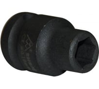 Торцовая головка 1/2" ударная 10х38 мм Энкор 26802