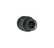 Торцовая головка 3/4" ударная 17х53 мм Энкор 26900