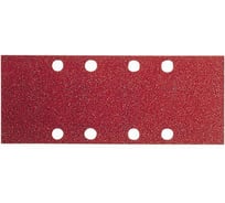 Шлифлист по дереву на липучке (93х185 мм; К100) 10 шт. Bosch 2.608.607.013