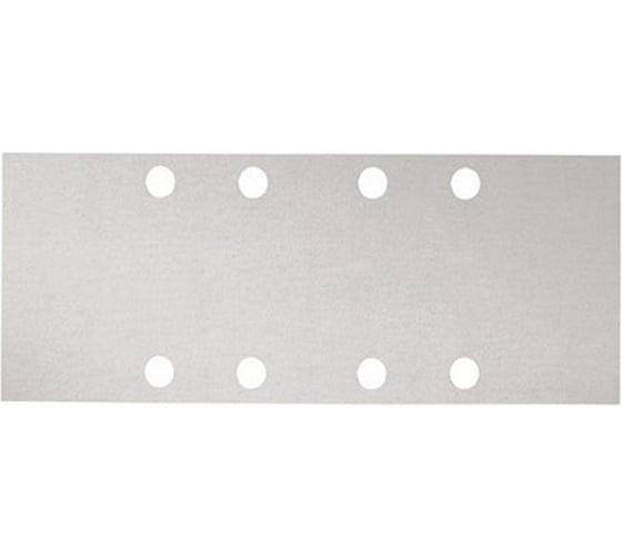 Шлифлист по краске 10 шт. 93х230 мм К40 Bosch 2.608.605.207