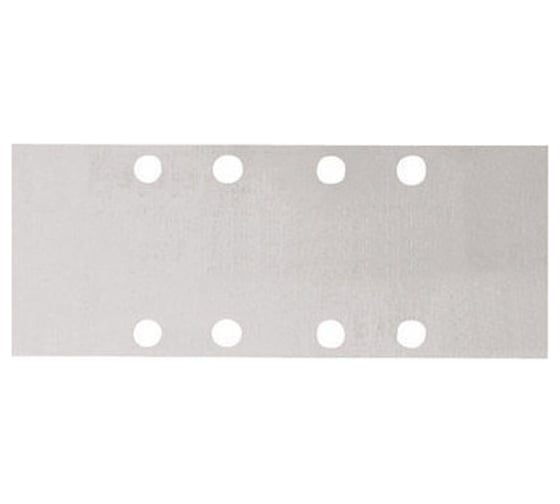 Шлифлист по краске 10 шт. 93х185 мм К80 Bosch 2.608.605.203 1