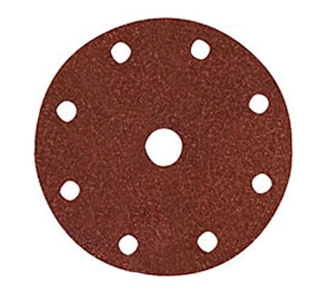 Шлифлист липучка по дереву 10 шт. 150 мм К180 Makita P-31974