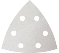 Шлифлист по краске 6 шт. 93х93 мм К60, 120, 240 Bosch 2.608.605.147
