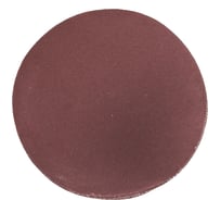 Круг абразивный на ворсовой основе под липучку 10 шт, 125 мм, Р400 РемоКолор 45-9-234