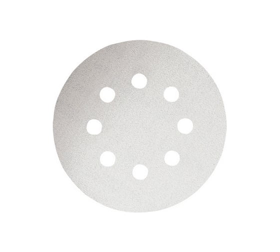Шлифлисты липучка по краске 6 шт. 115 мм K60/120/240 Bosch 2.608.605.021