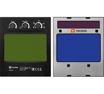 Светофильтр АСФ Хамелеон ADF800S TECMEN 100546312