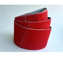 Лента шлифовальная VIKING R996 3 шт, 60x260 мм, P60, керамика NORTON 66261161746