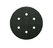 Шлифлист липучка по камню 5 шт. 150 мм К120 Bosch 2.608.605.126