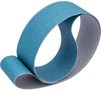 Лента шлифовальная 75x2000 мм, P40, цирконий NORTON 78072745229