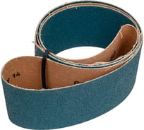 Лента шлифовальная 75x2000 мм, P60, цирконий NORTON 78072745230