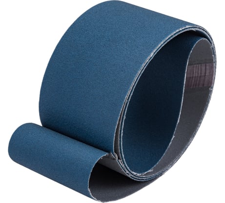 Лента шлифовальная 75x2000 мм, P120, цирконий NORTON 78072745233