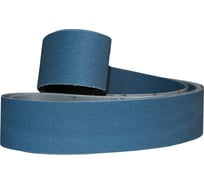 Лента шлифовальная 3 шт, 100x283 мм, P60, цирконий NORTON 78072745298