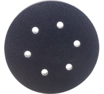 Шлифлист липучка по камню 5 шт. 150 мм К180 Bosch 2.608.605.127