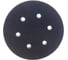 Шлифлист липучка по камню 5 шт. 150 мм К180 Bosch 2.608.605.127 1
