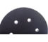 Шлифлист липучка по камню 5 шт. 150 мм К180 Bosch 2.608.605.127 2