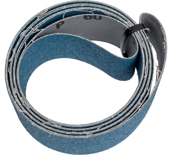 Лента шлифовальная 50x2500 мм, P60, цирконий NORTON 78072745212 1