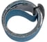 Лента шлифовальная 50x2500 мм, P60, цирконий NORTON 78072745212 1
