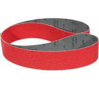 Лента шлифовальная VIKING R996 150x2000 мм, P60, керамика NORTON 66261158314