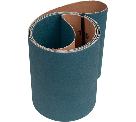 Лента шлифовальная 150x2000 мм, P120, цирконий NORTON 78072745247 1