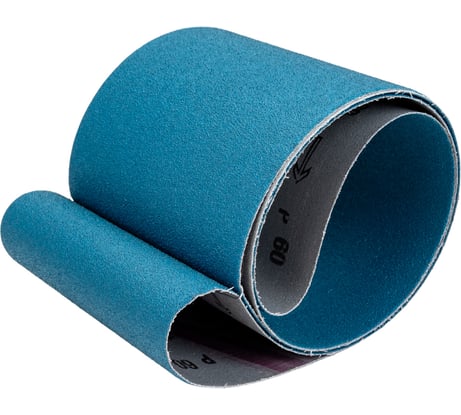 Лента шлифовальная 150x2000 мм, P60, цирконий NORTON 78072745245