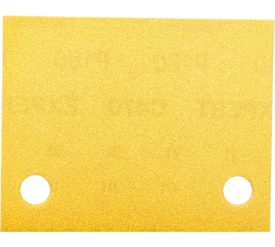 Лист шлифовальный по дереву и краске (10 шт; 93х230 мм; К180) Bosch 2.608.605.229