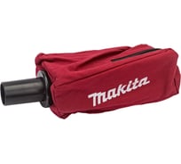 Пылесборник тканевый для 9046 Makita 152456-4