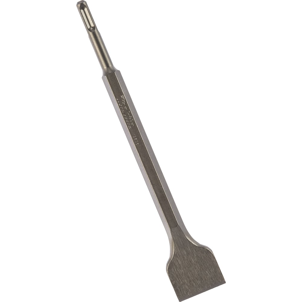Долото лопатчатое SDS-plus (250х40 мм) Makita D-08735 - выгодная цена ...