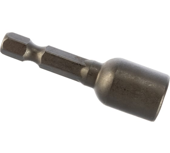 Торцовая головка 1/4" магнитная 10х48 мм Энкор 22816